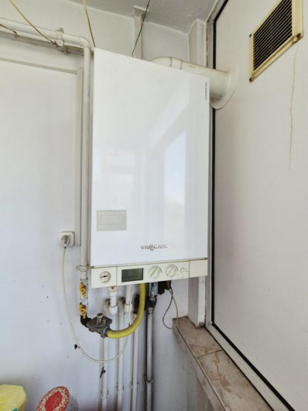 OCAZIE !!!! Far - apartament 2 camere decomandate
