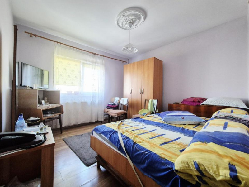 OCAZIE !!!! Far - apartament 2 camere decomandate