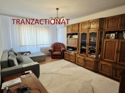 SUB PRECONTRACT ! Casa de Cultura - Piata Balada - 2 camere decomandate