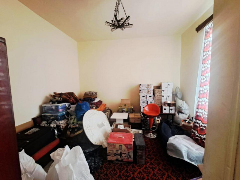 Constanta - zona Universitate - B-dul Mamaia - casa parter renovabila