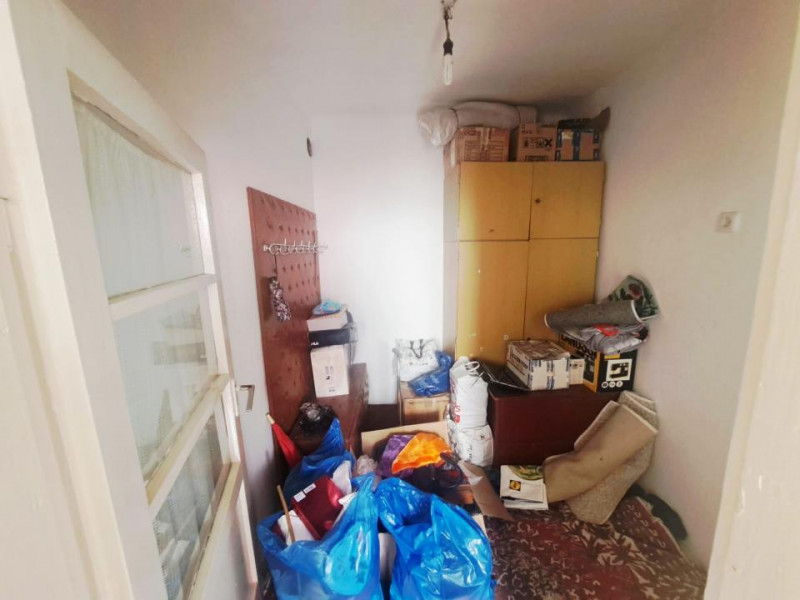 Constanta - zona Universitate - B-dul Mamaia - casa parter renovabila