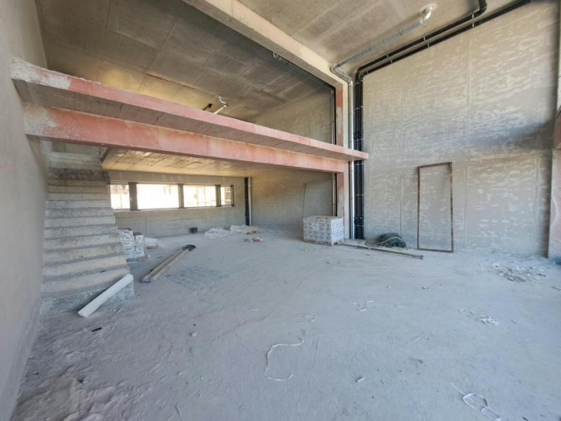 Constanta - Eden - spatiu comercial, proiect 2026