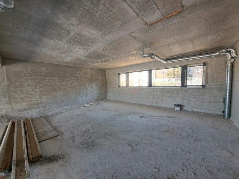 Constanta - Eden - spatiu comercial, proiect 2026