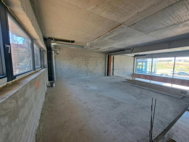 Constanta - Eden - spatiu comercial, proiect 2026