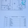 Tomis III - Brotacei - 2 camere semidecomandate 