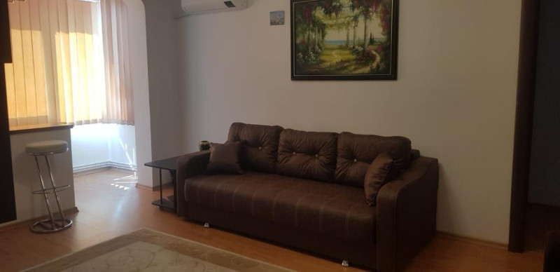 Centru - Ferdinand - apartament 3 camere mobilat si utilat