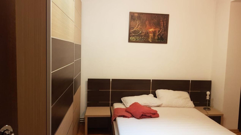 Centru - Ferdinand - apartament 3 camere mobilat si utilat