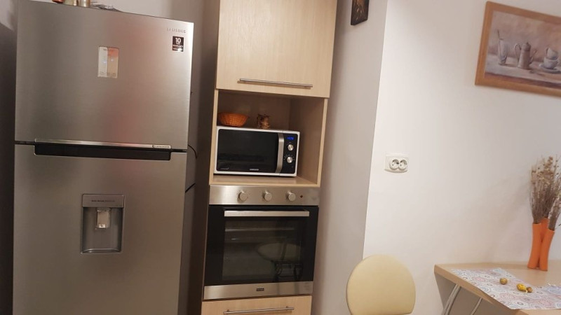 Centru - Ferdinand - apartament 3 camere mobilat si utilat