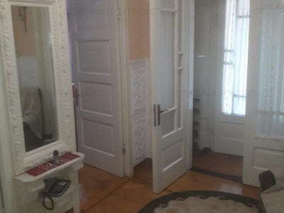 Constanta - Cazino - Portul Tomis - apartament 3 camere